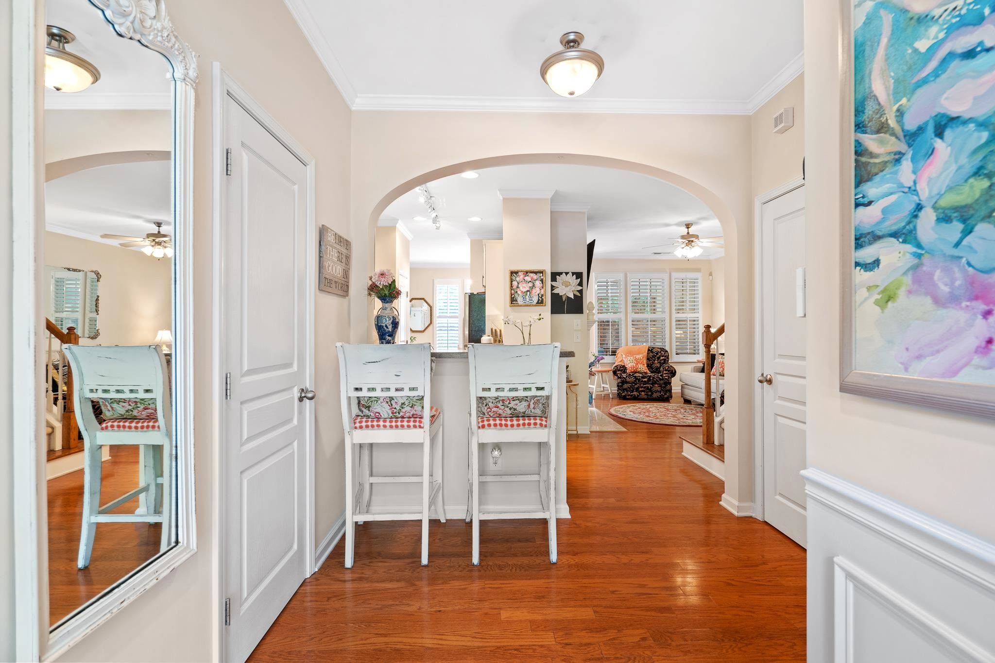 4604 Kings Garden Road Raleigh, NC 27612 - Photo 8 of 48 Photo 8