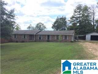 341 Clements Street Carrollton, AL 35447 - Photo 1 of 19