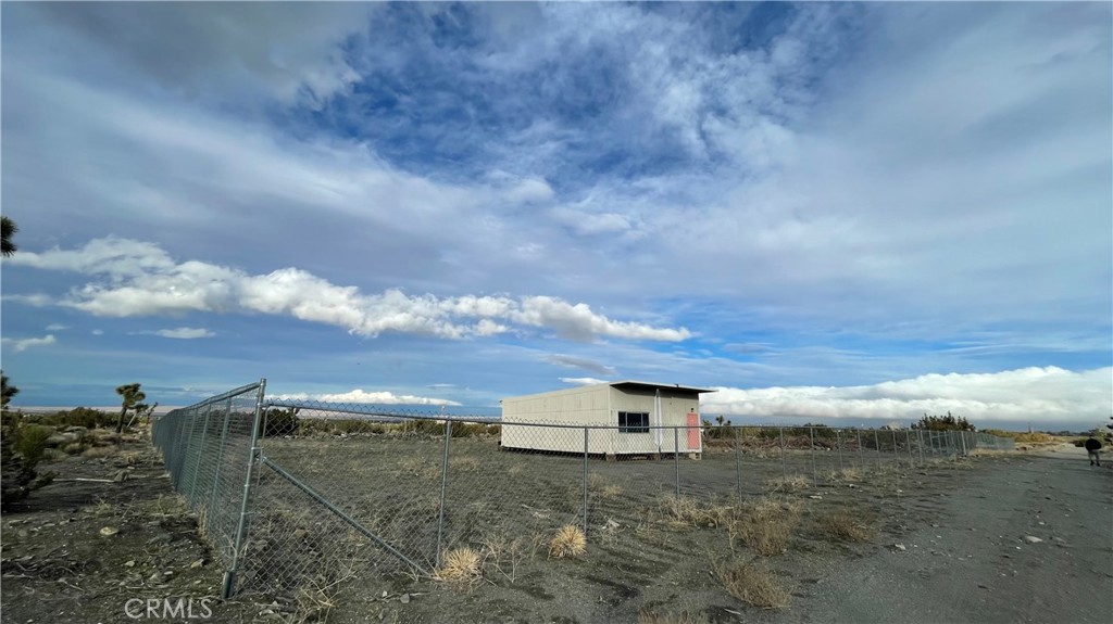 3134 Acacia Road Phelan, CA 92371 - Photo 1 of 1 a view of a big yard