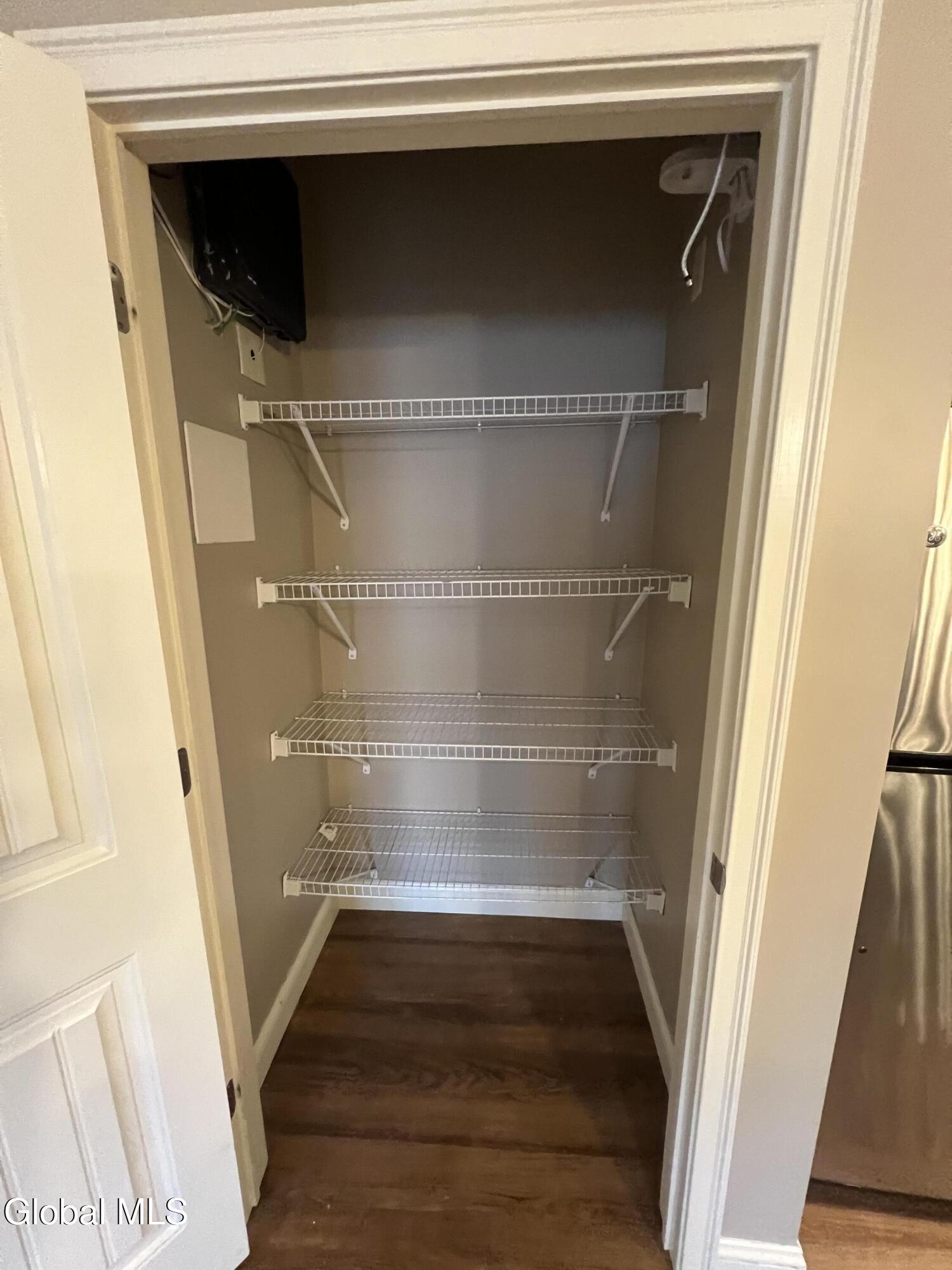 48 Bavarian Way, Unit 55 Guilderland, NY 12009 - Photo 13 of 33 pantry