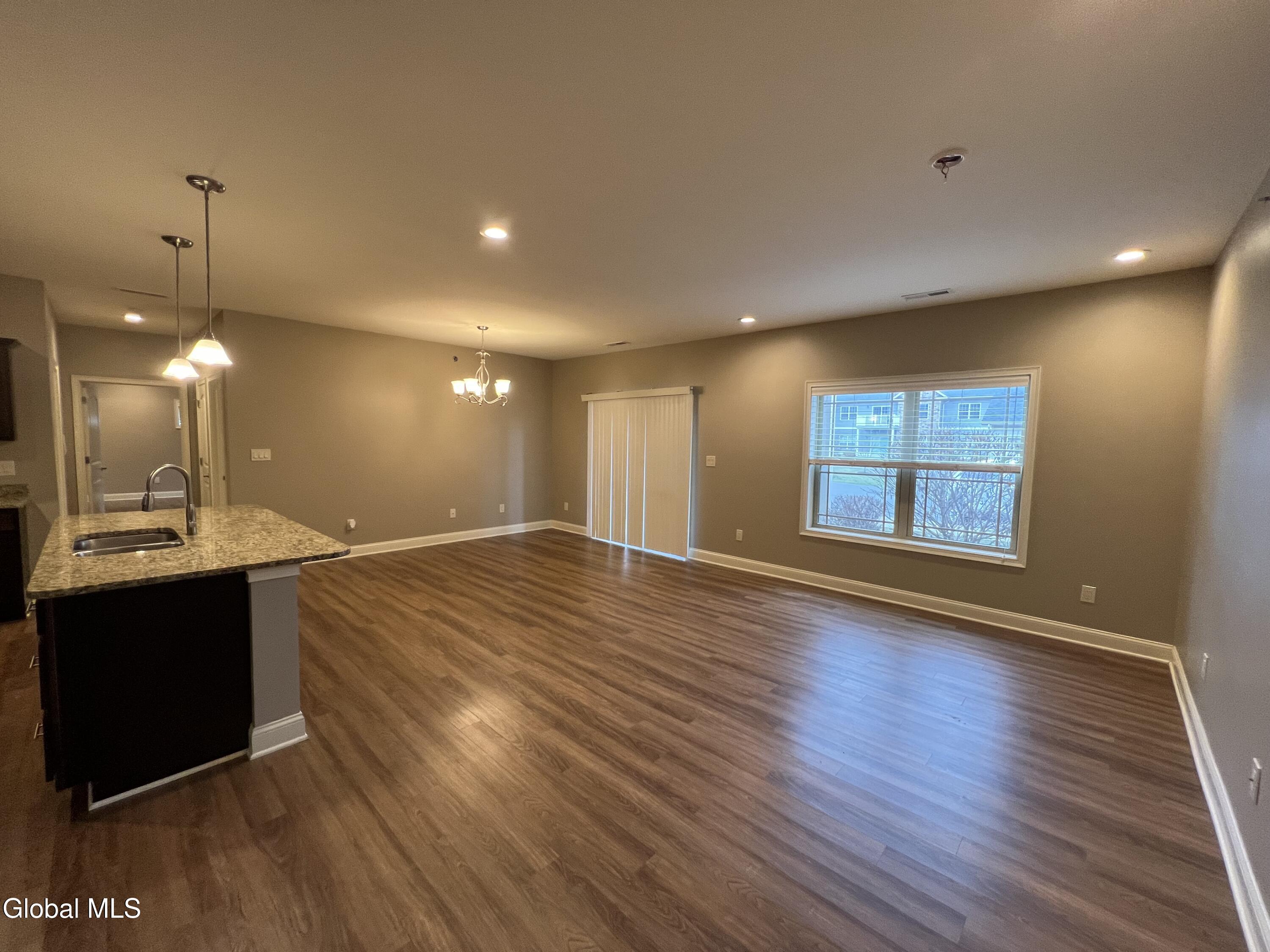 48 Bavarian Way, Unit 55 Guilderland, NY 12009 - Photo 14 of 33 Living Room