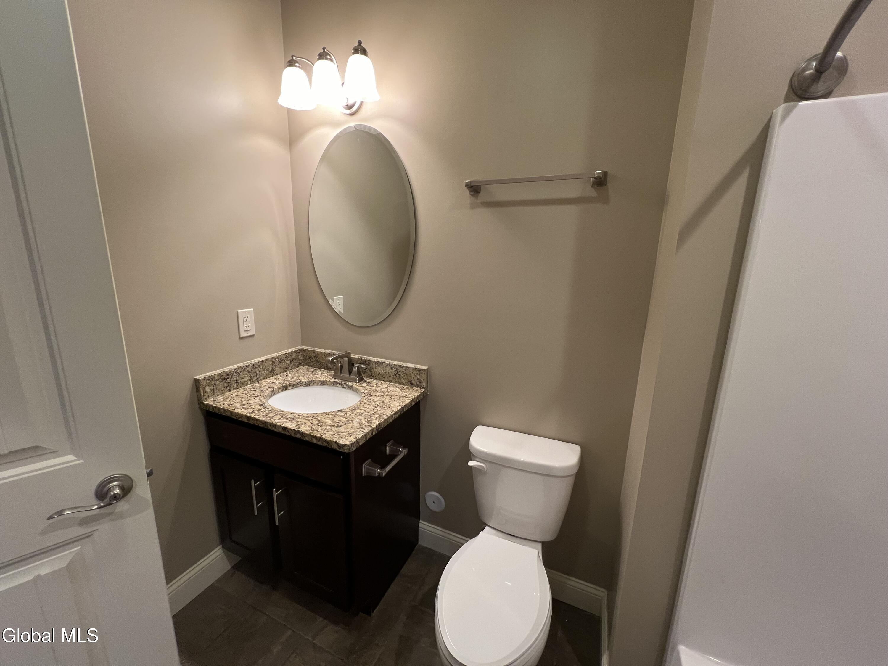 48 Bavarian Way, Unit 55 Guilderland, NY 12009 - Photo 26 of 33 Second Bath