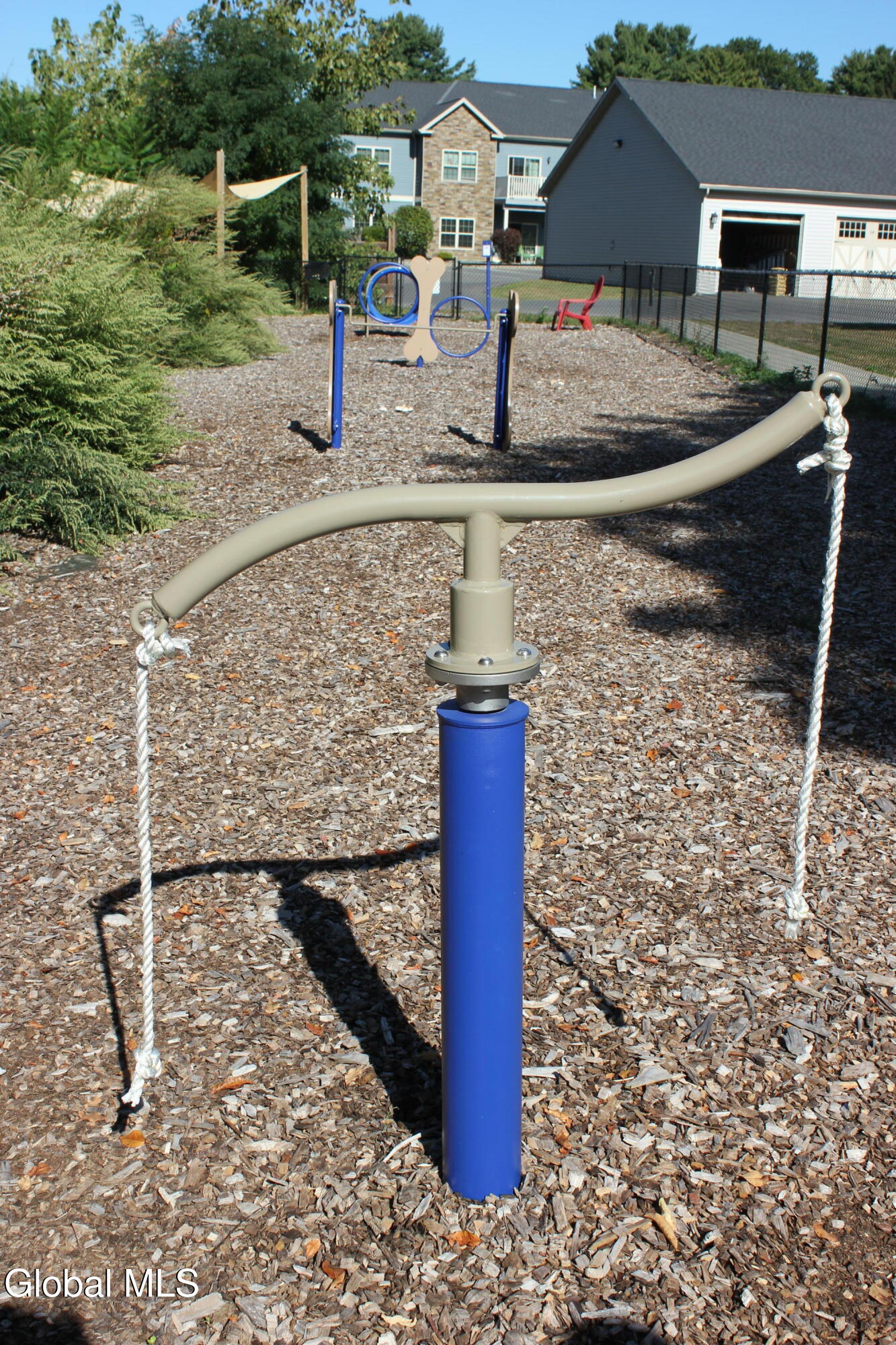 48 Bavarian Way, Unit 55 Guilderland, NY 12009 - Photo 30 of 33 Dog Park