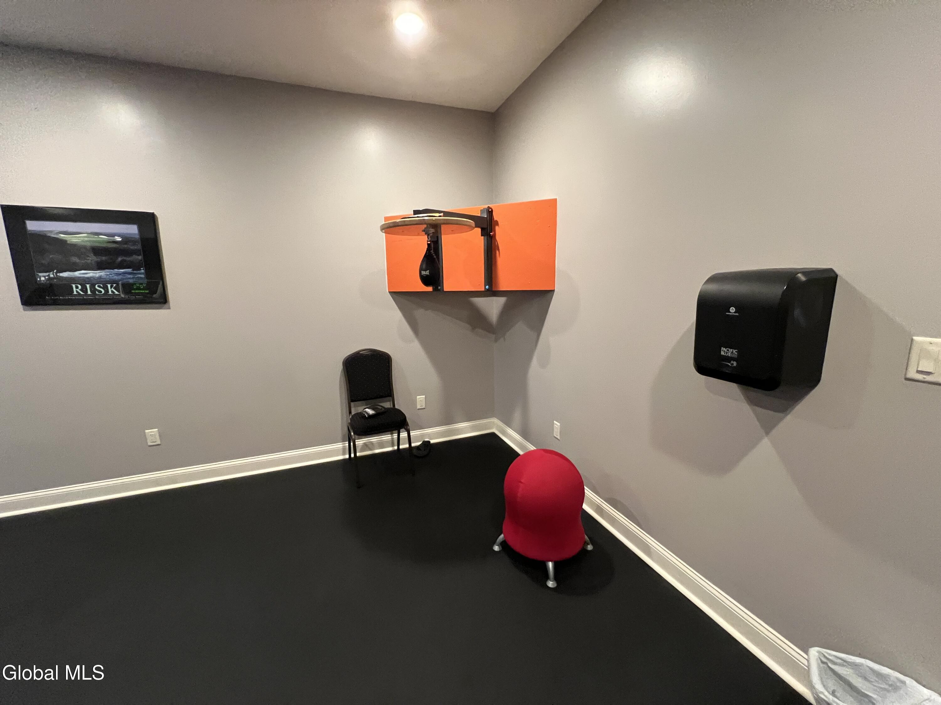 48 Bavarian Way, Unit 55 Guilderland, NY 12009 - Photo 7 of 33 Fitness Center