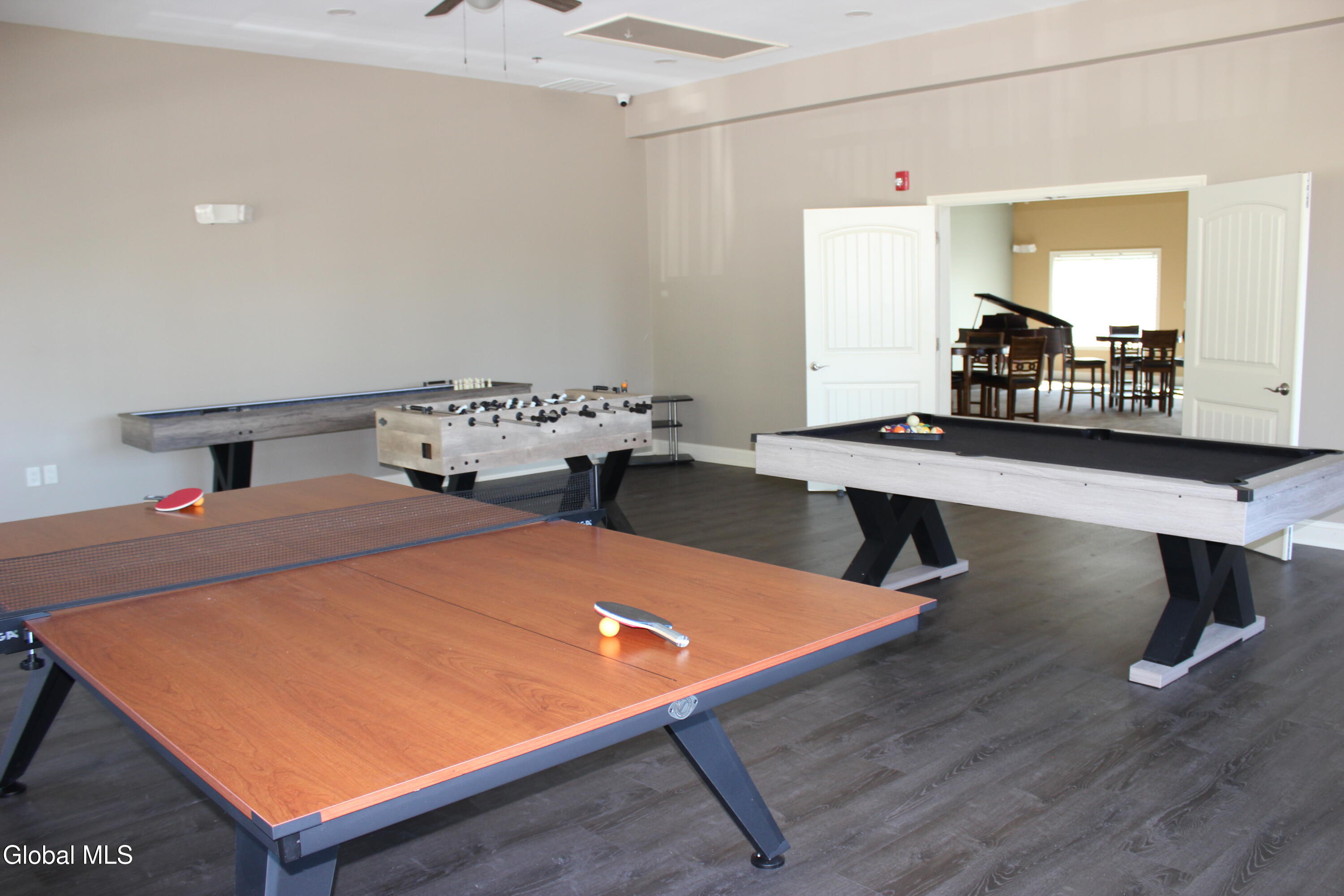 48 Bavarian Way, Unit 55 Guilderland, NY 12009 - Photo 8 of 33 Gameroom