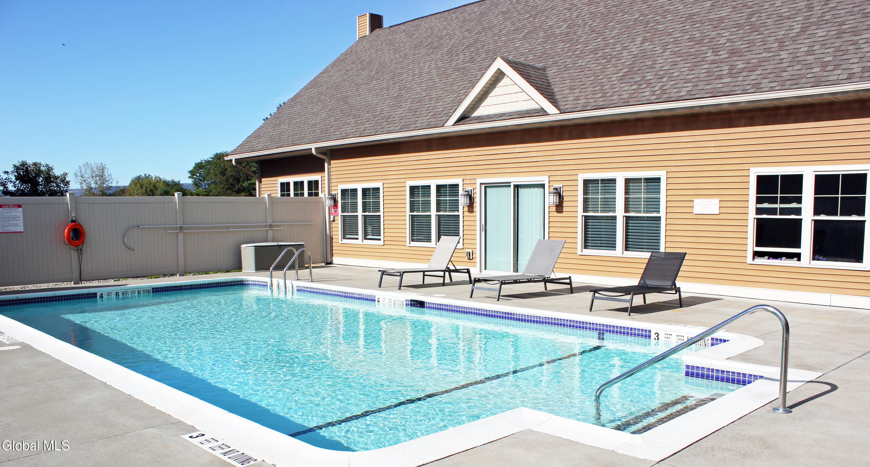 48 Bavarian Way, Unit 55 Guilderland, NY 12009 - Photo 10 of 33 Salted Pool