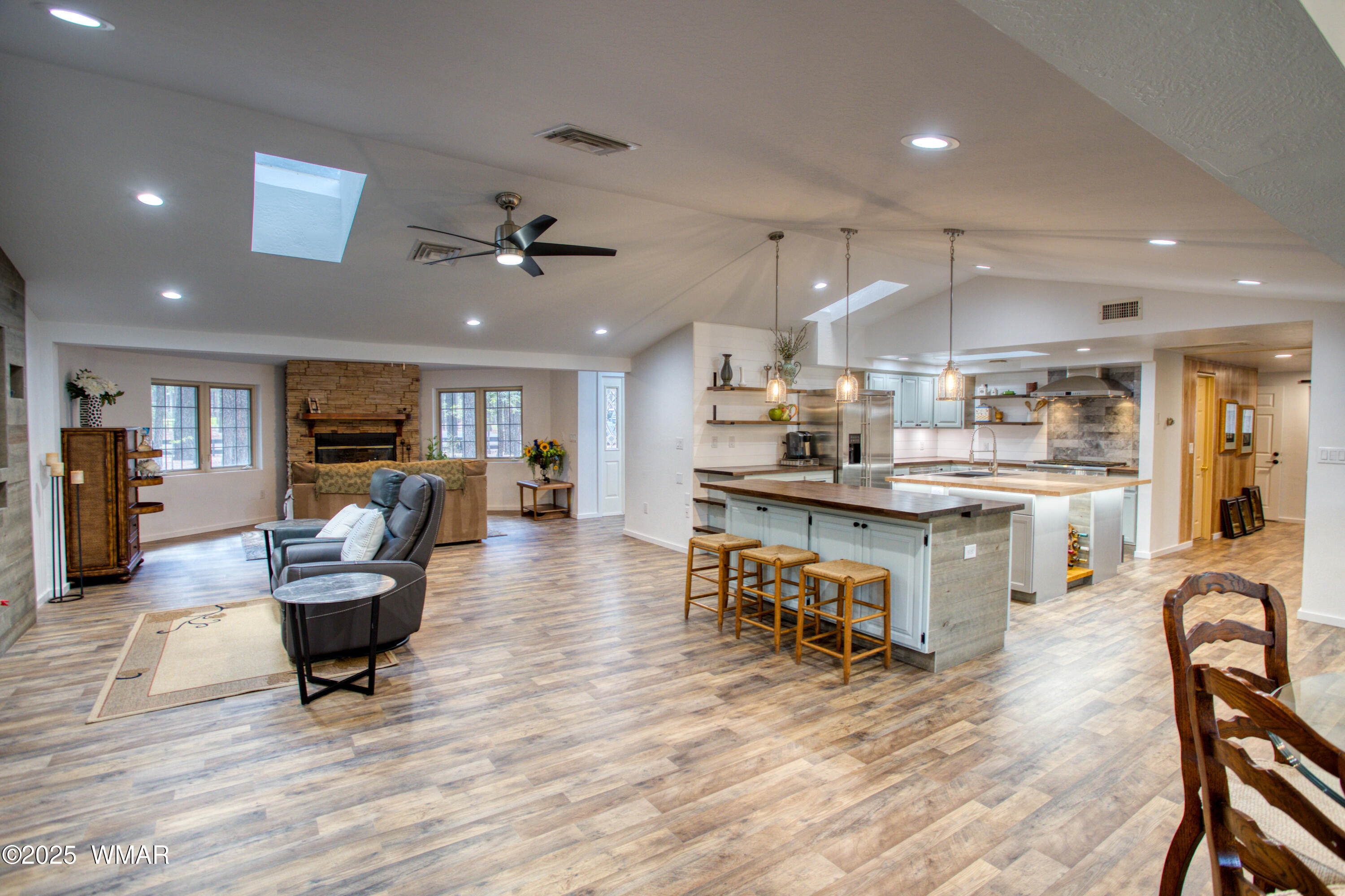 7510 Geronimo Road Pinetop, AZ 85935 - Photo 11 of 40