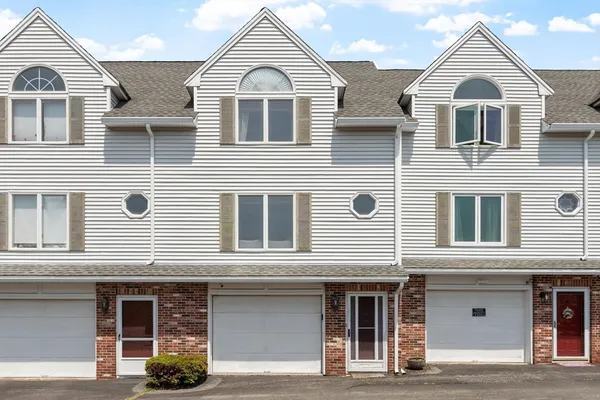 $350,000 | 246 Aiken Avenue, Unit 7, Lowell, MA 01850
