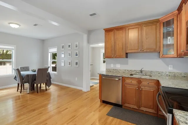 $3,600 | 37 Lindsay Street, Unit 37, Framingham, MA 01702