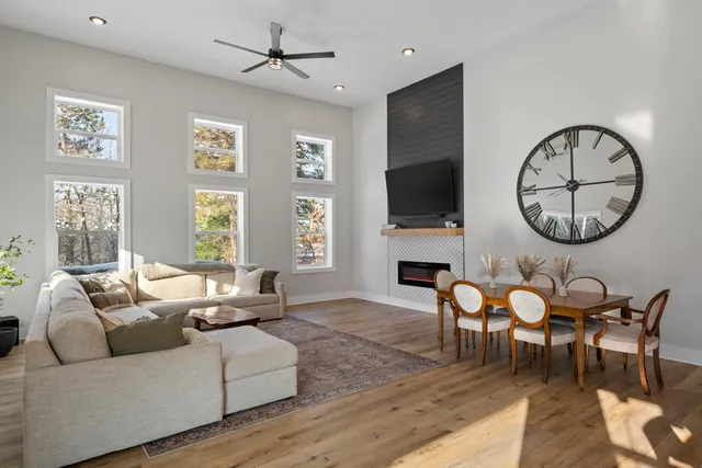 $695,000 | 9815 Snow Pointe Drive Southeast, Alto, MI 49302