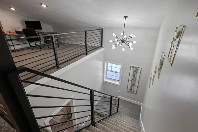 $695,000 | 9815 Snow Pointe Drive Southeast, Alto, MI 49302