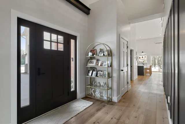 $695,000 | 9815 Snow Pointe Drive Southeast, Alto, MI 49302