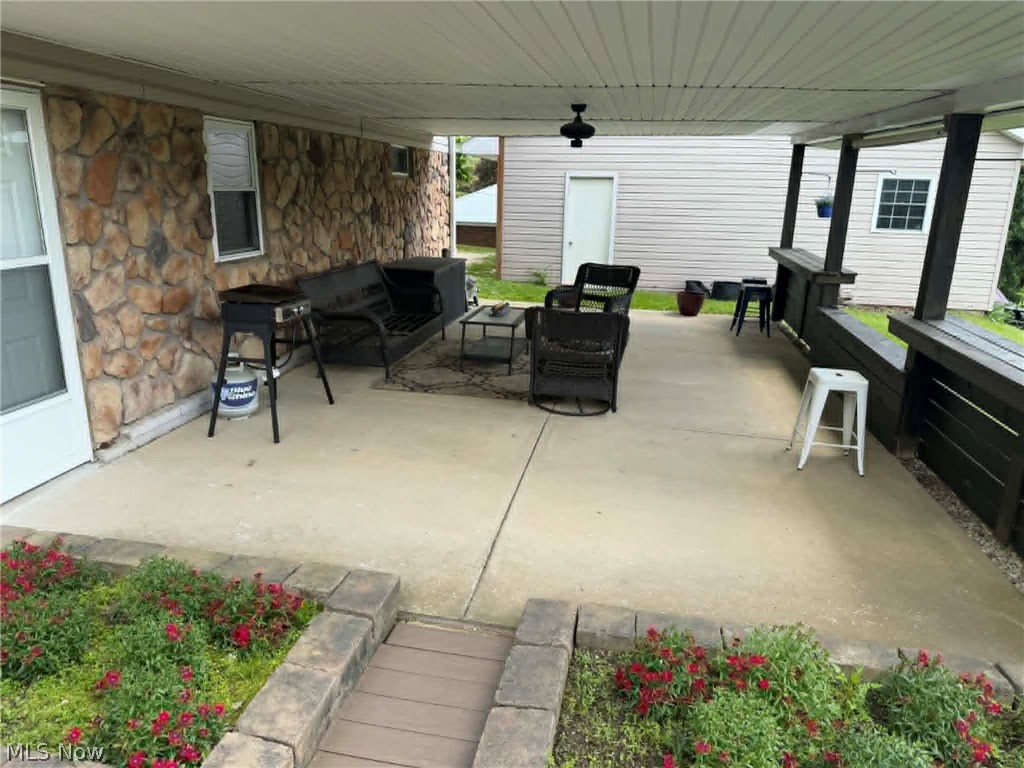1158 Mick Road Wellsville, OH 43968 - Photo 23 of 26