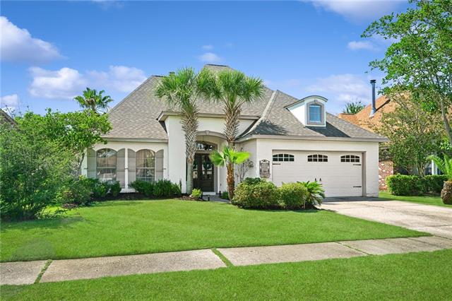 2384 Cours Carson Street Mandeville, LA 70448 - Photo 1 of 24