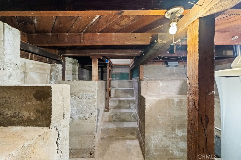 5555 Grand Riverside, CA 92504 - Photo 41 of 41 Basement