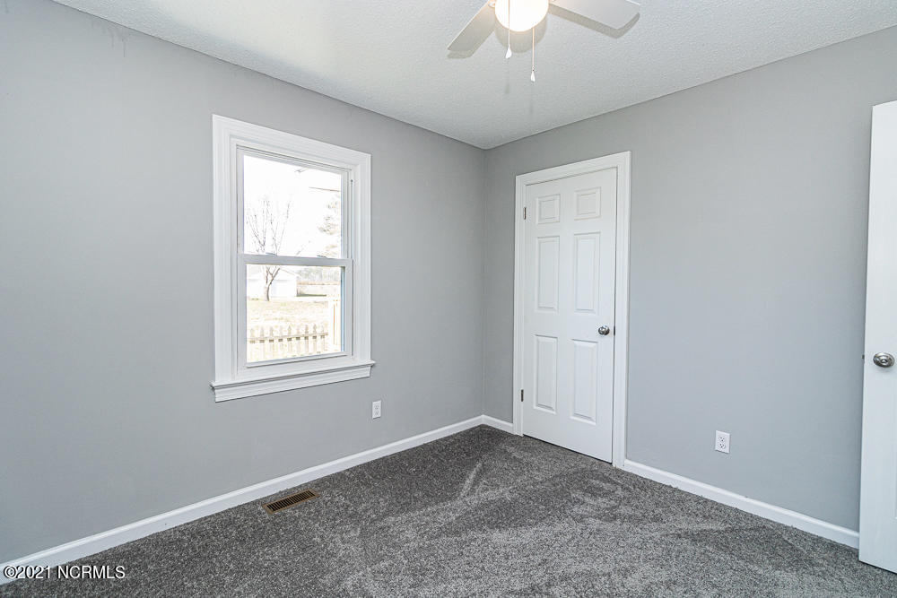 11092 Simms Road Bailey, NC 27807 - Photo 19 of 30 2nd Bedroom 2