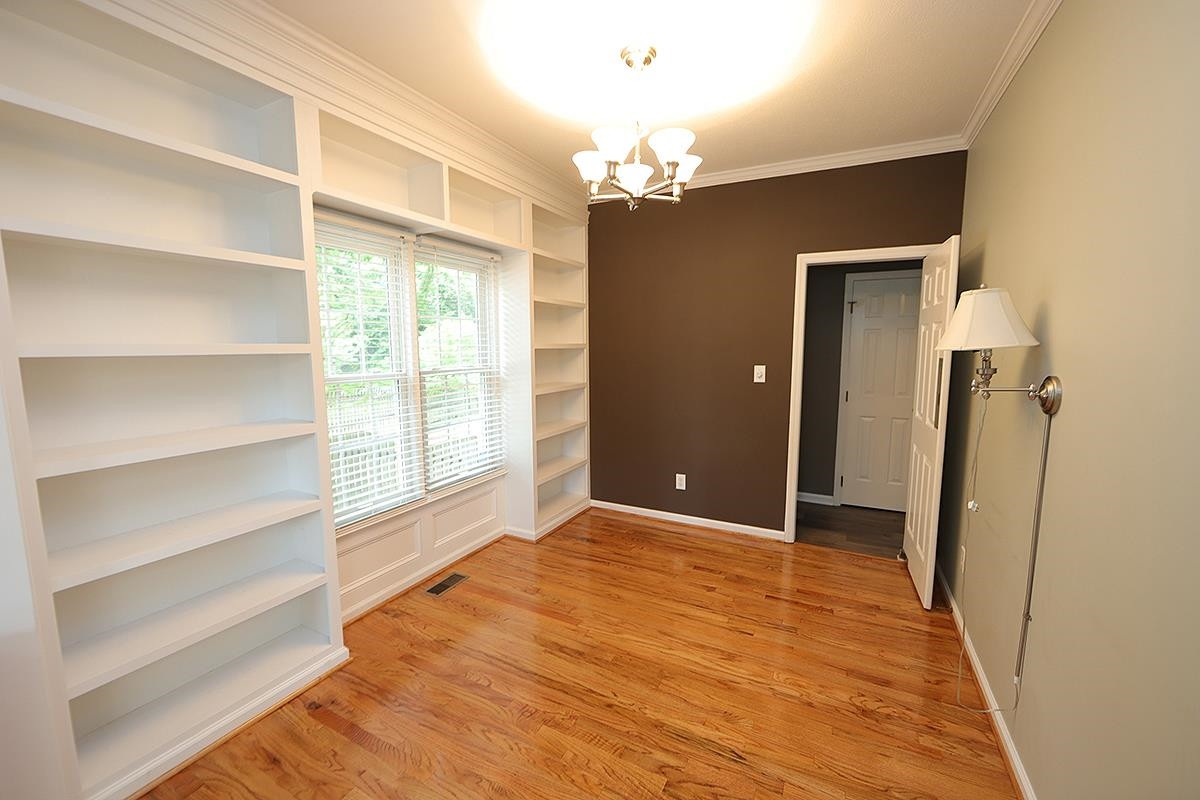 8833 Kirkstall Court Raleigh, NC 27615 - Photo 6 of 13 Photo 6
