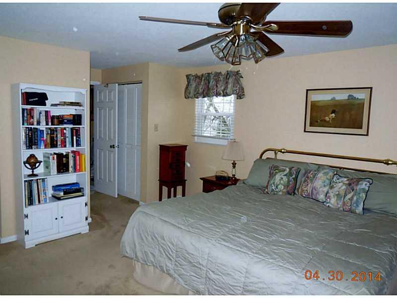 257 Lytton Road Coraopolis, PA 15108 - Photo 14 of 25 Master Bedroom. Most women and even men, have no problems filling up closets! There are his & hers closets that will hold quite a bit of clothing...or shoes!