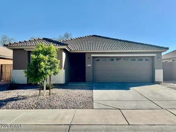 $2,100 | 632 South 152nd Lane, Goodyear, AZ 85338