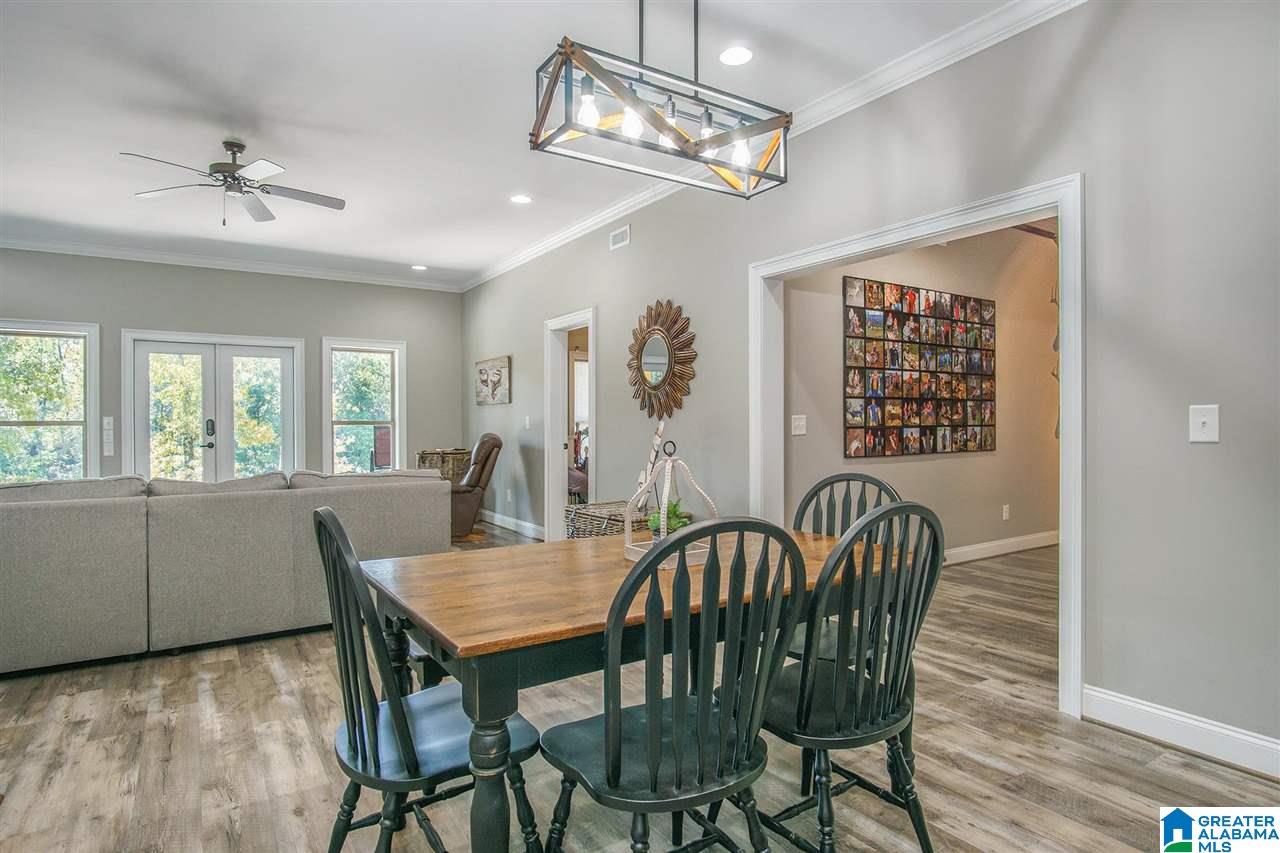 706 Layke Ridge Drive Clanton, AL 35046 - Photo 30 of 53