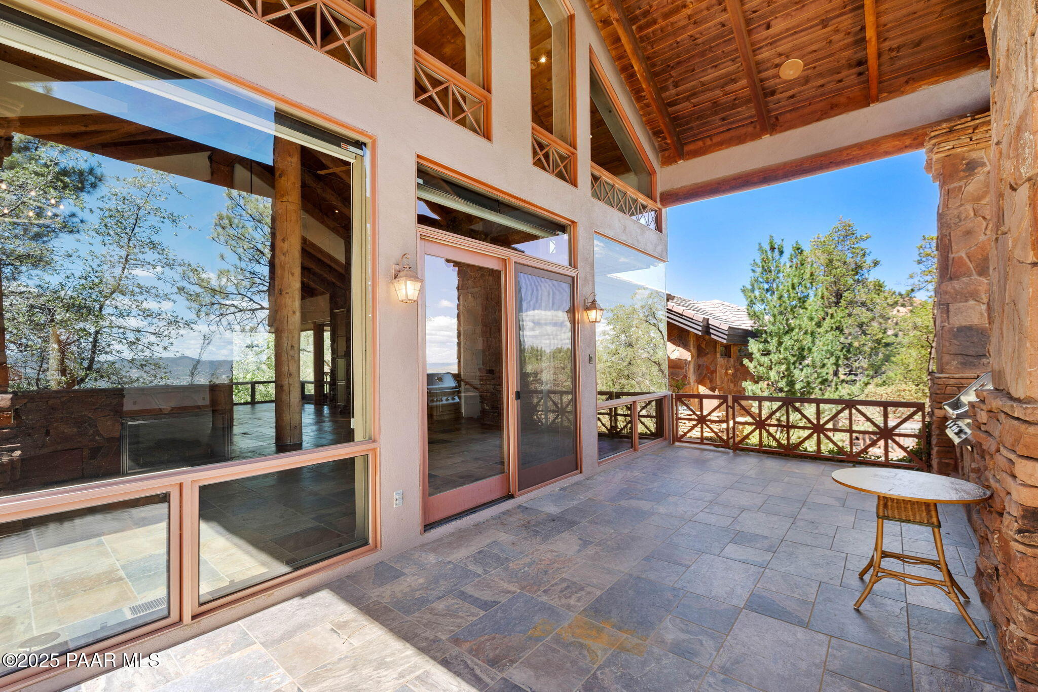 2276 Lichen Ridge Lane Prescott, AZ 86303 - Photo 12 of 74 Deck (1)