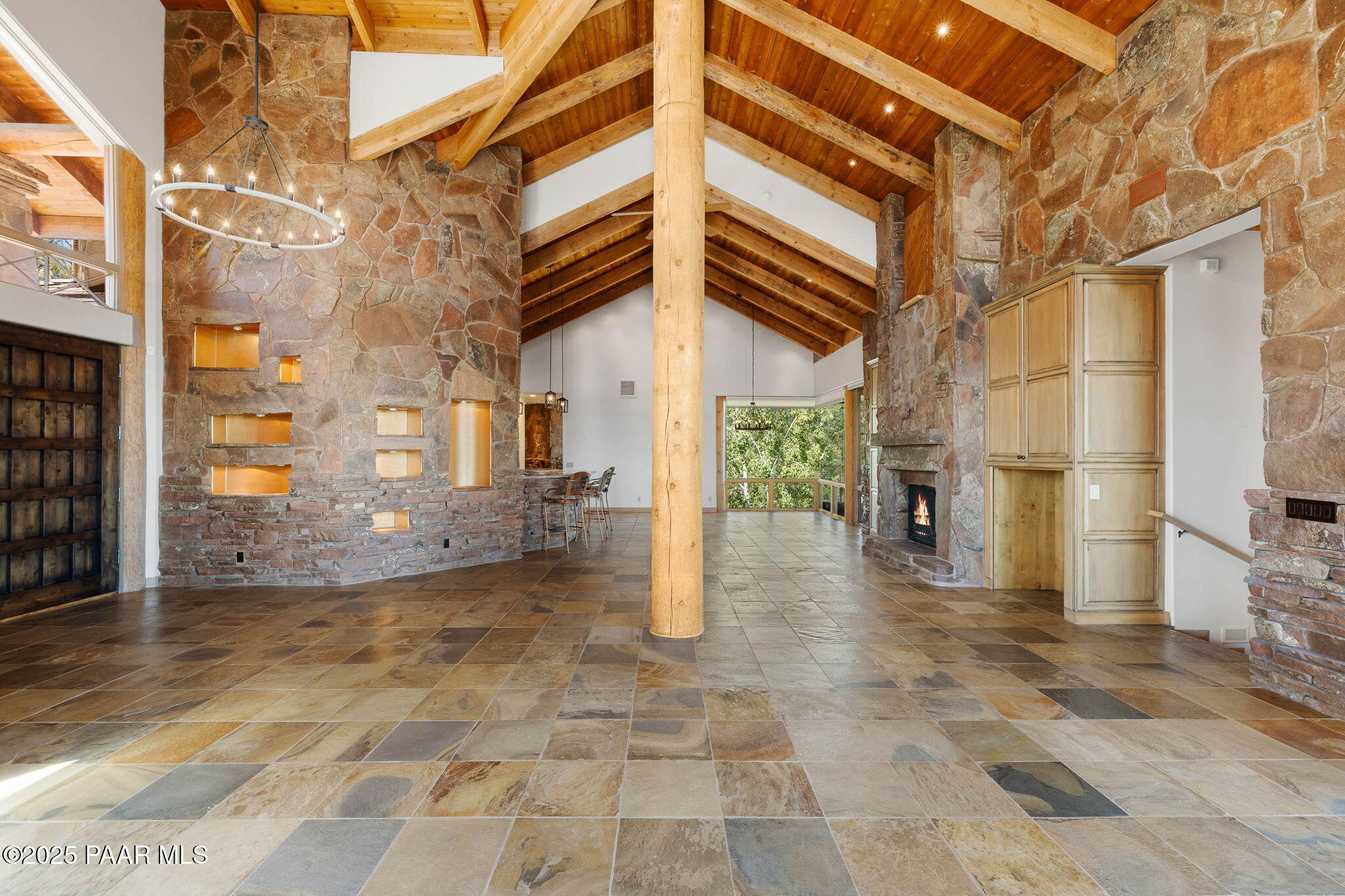 2276 Lichen Ridge Lane Prescott, AZ 86303 - Photo 16 of 74 Great Room