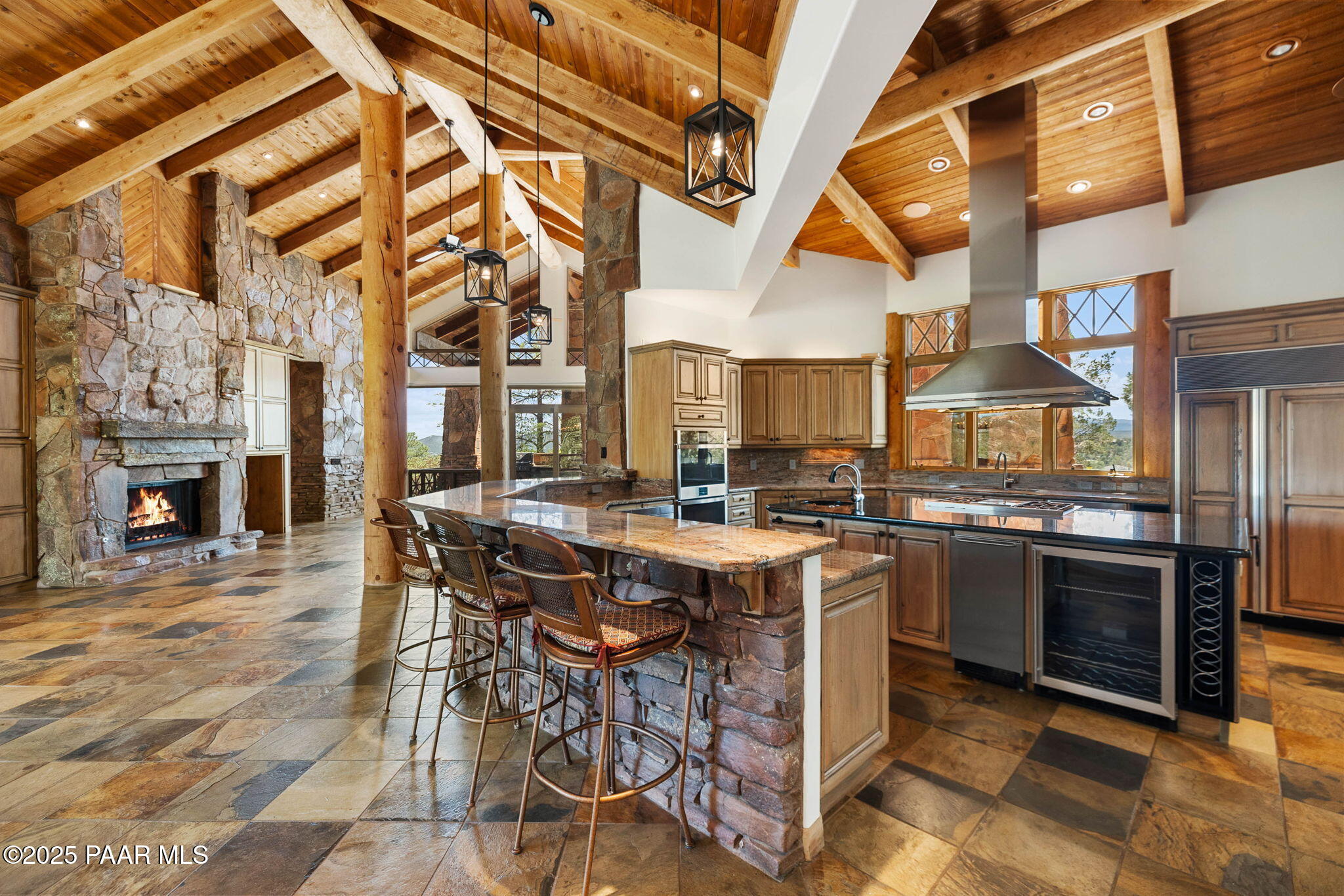 2276 Lichen Ridge Lane Prescott, AZ 86303 - Photo 22 of 74 Kitchen (2)