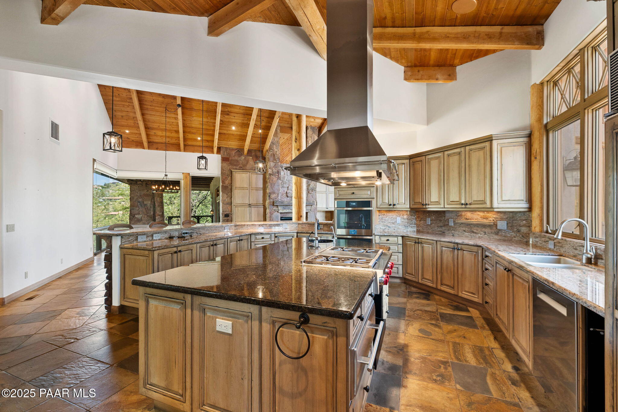 2276 Lichen Ridge Lane Prescott, AZ 86303 - Photo 24 of 74 Kitchen (4)