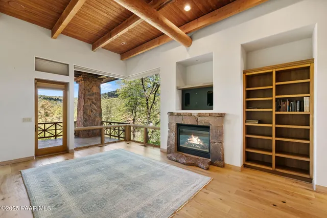 $2,485,000 | 2276 Lichen Ridge Lane, Prescott, AZ 86303