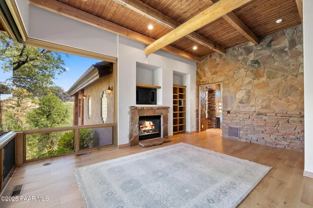 $2,485,000 | 2276 Lichen Ridge Lane, Prescott, AZ 86303