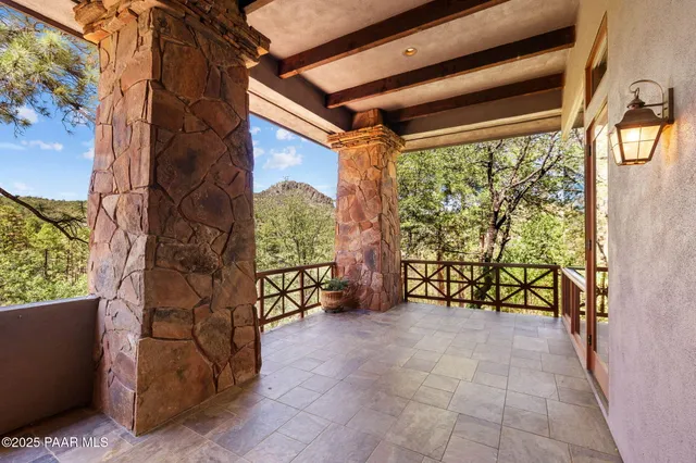 $2,485,000 | 2276 Lichen Ridge Lane, Prescott, AZ 86303
