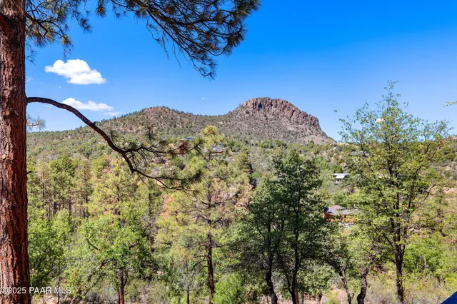 $2,485,000 | 2276 Lichen Ridge Lane, Prescott, AZ 86303
