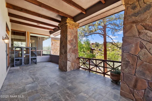 $2,485,000 | 2276 Lichen Ridge Lane, Prescott, AZ 86303