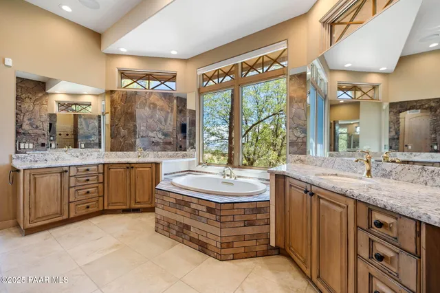 $2,485,000 | 2276 Lichen Ridge Lane, Prescott, AZ 86303