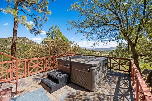 $2,485,000 | 2276 Lichen Ridge Lane, Prescott, AZ 86303