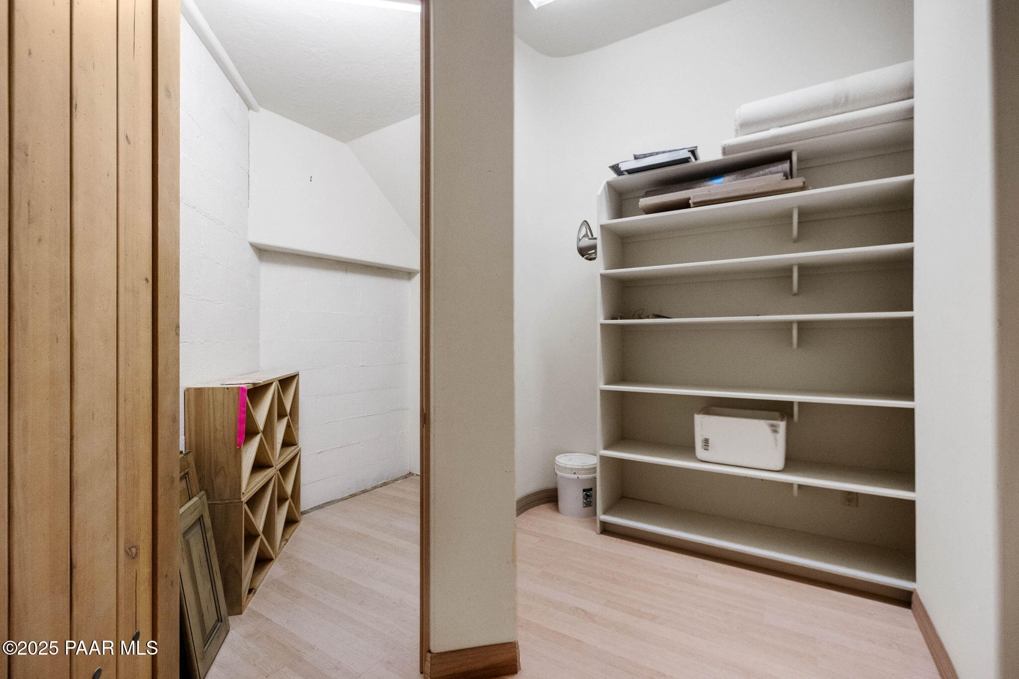 2276 Lichen Ridge Lane Prescott, AZ 86303 - Photo 46 of 74 Storage