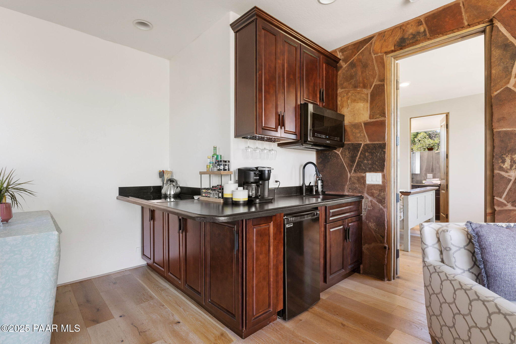 2276 Lichen Ridge Lane Prescott, AZ 86303 - Photo 50 of 61 Casita Kitchen