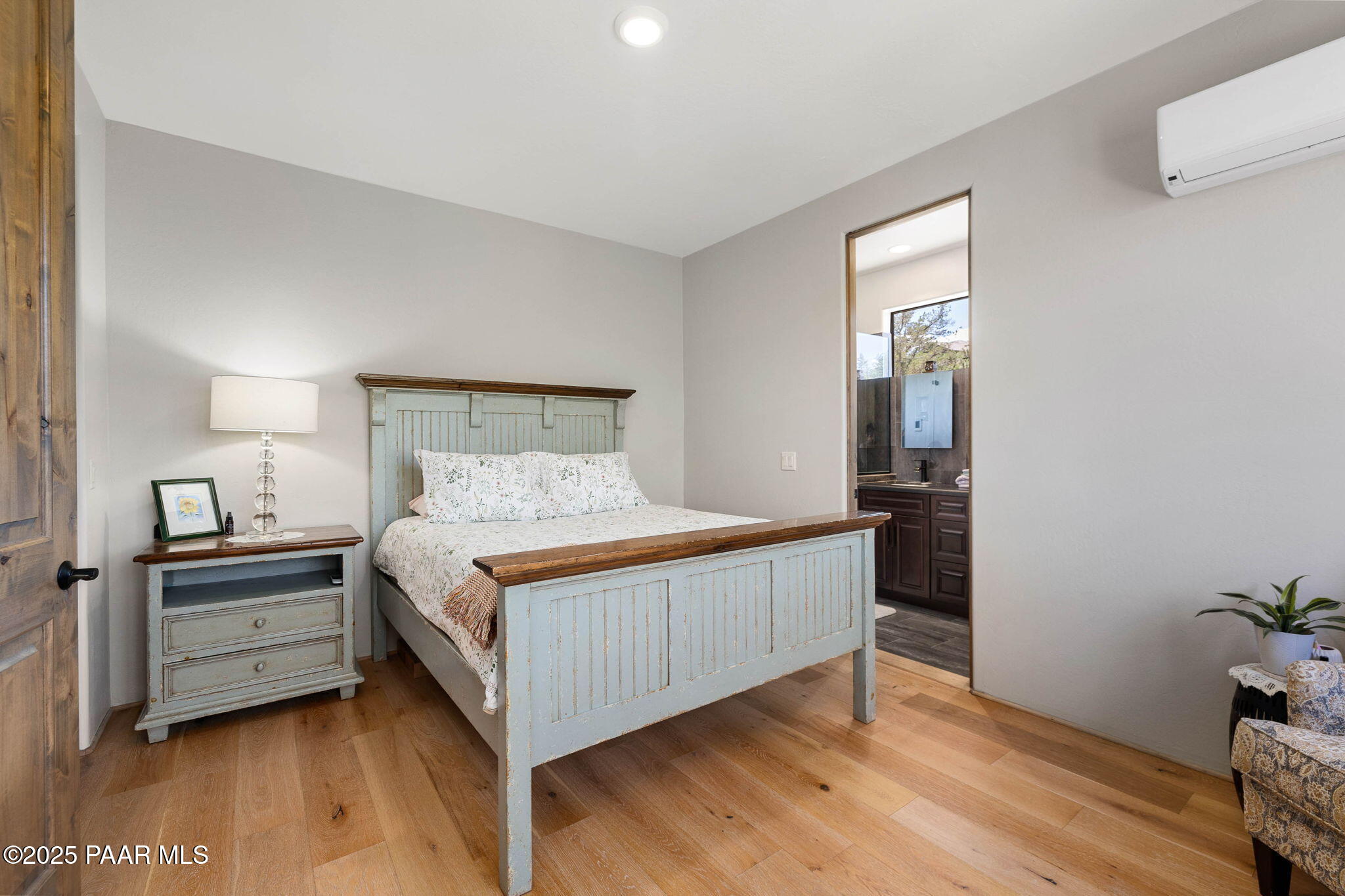2276 Lichen Ridge Lane Prescott, AZ 86303 - Photo 51 of 61 Casita Bedroom (1)