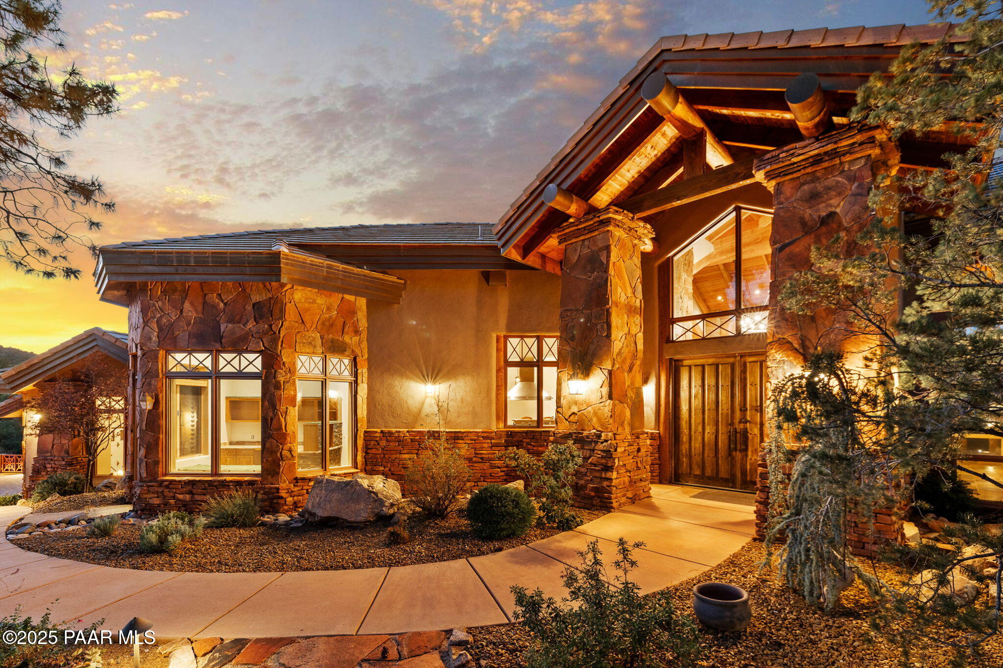 2276 Lichen Ridge Lane Prescott, AZ 86303 - Photo 55 of 61 Front