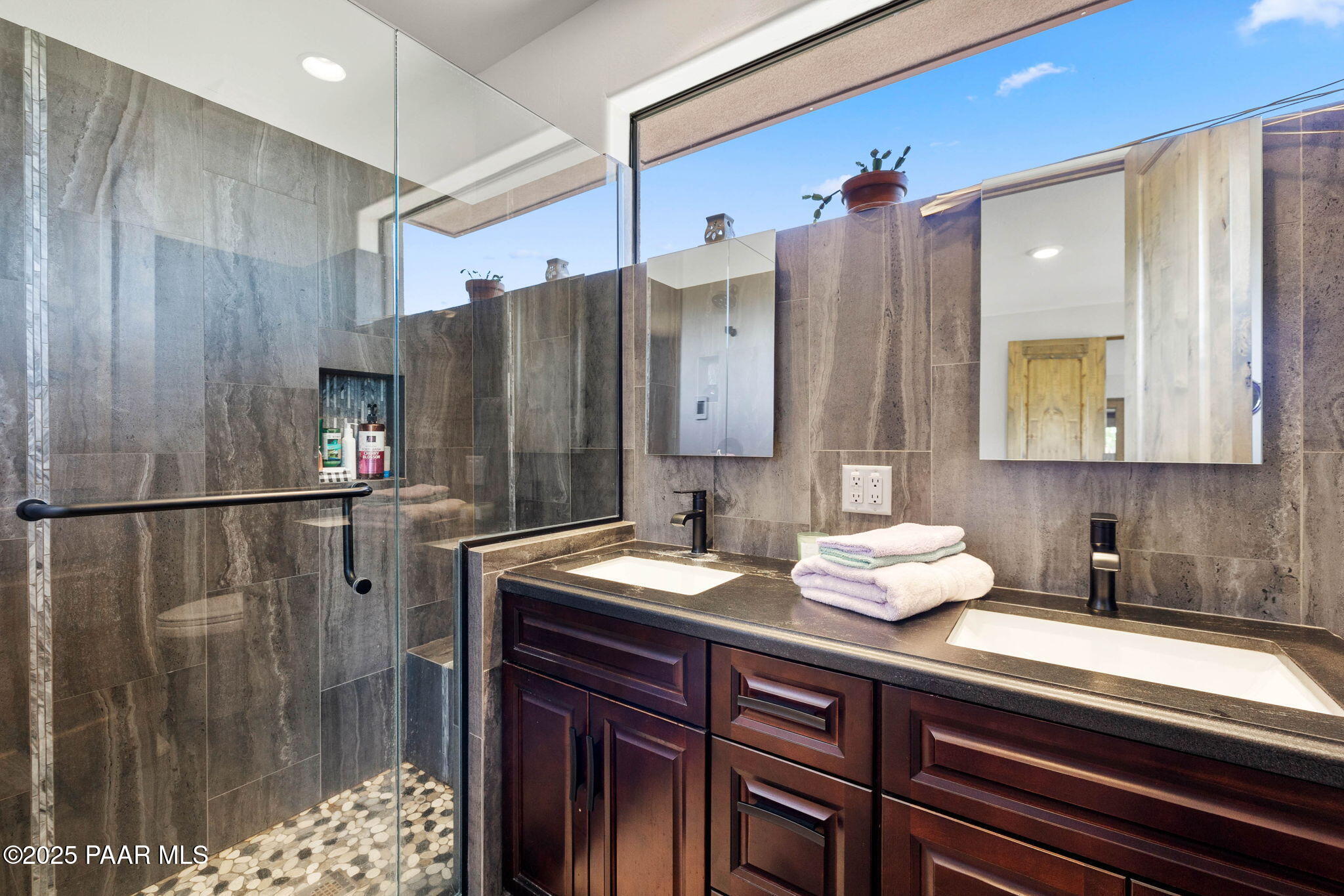 2276 Lichen Ridge Lane Prescott, AZ 86303 - Photo 57 of 74 Casita Bathroom