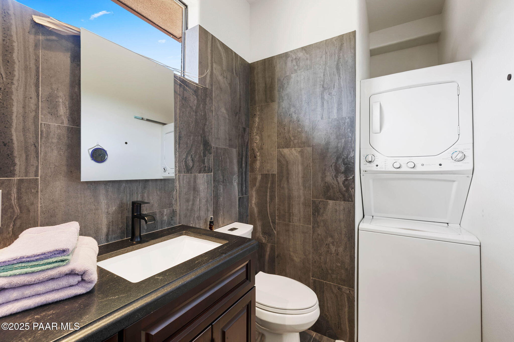 2276 Lichen Ridge Lane Prescott, AZ 86303 - Photo 58 of 74 Casita Bathroom and Laundry