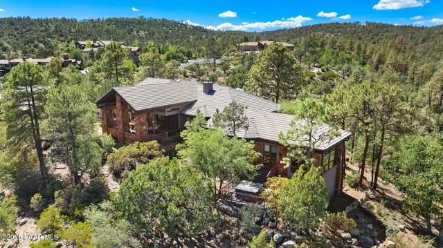 $2,485,000 | 2276 Lichen Ridge Lane, Prescott, AZ 86303