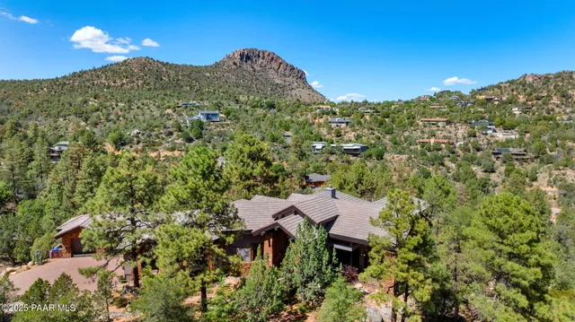 $2,485,000 | 2276 Lichen Ridge Lane, Prescott, AZ 86303