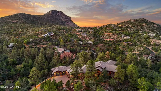 $2,485,000 | 2276 Lichen Ridge Lane, Prescott, AZ 86303