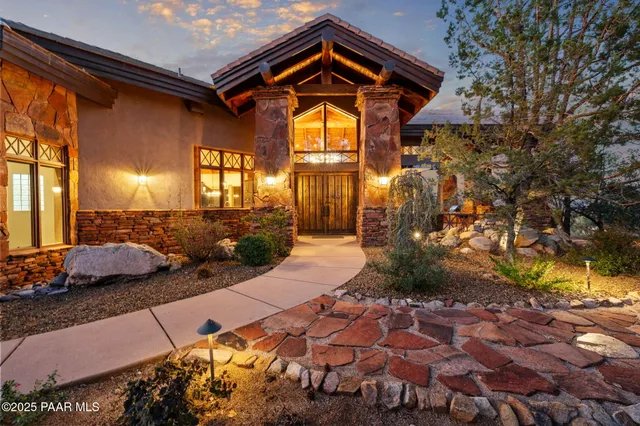 $2,485,000 | 2276 Lichen Ridge Lane, Prescott, AZ 86303
