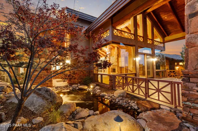 $2,485,000 | 2276 Lichen Ridge Lane, Prescott, AZ 86303