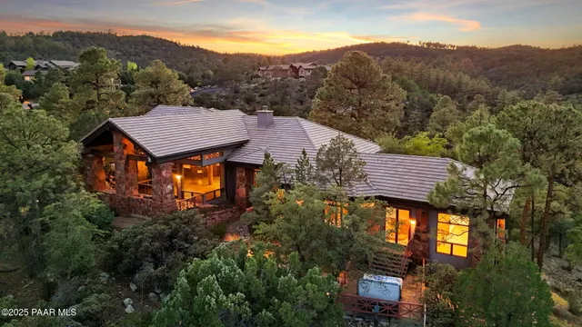 $2,485,000 | 2276 Lichen Ridge Lane, Prescott, AZ 86303