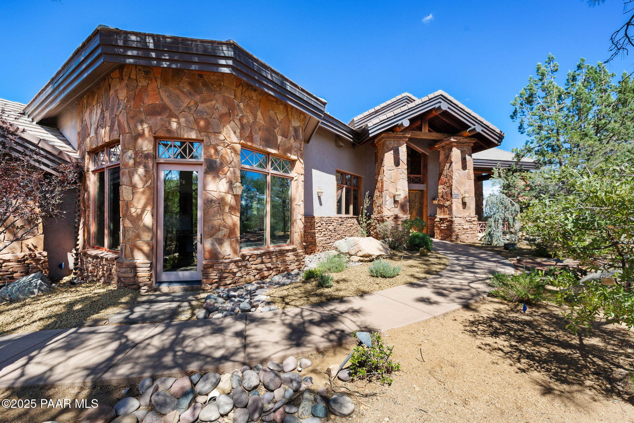 2276 Lichen Ridge Lane Prescott, AZ 86303 - Photo 8 of 74 Front (2)