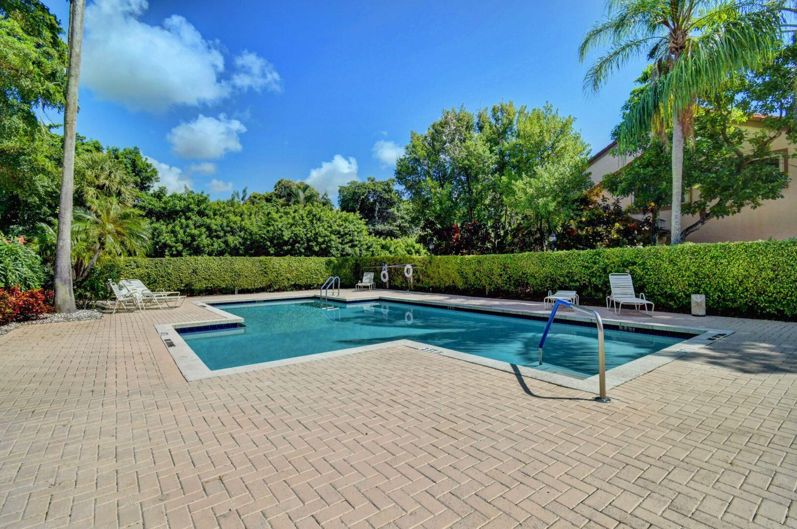 5740 Coach House Circle, Unit F Boca Raton, FL 33486 - Photo 44 of 48 01_1