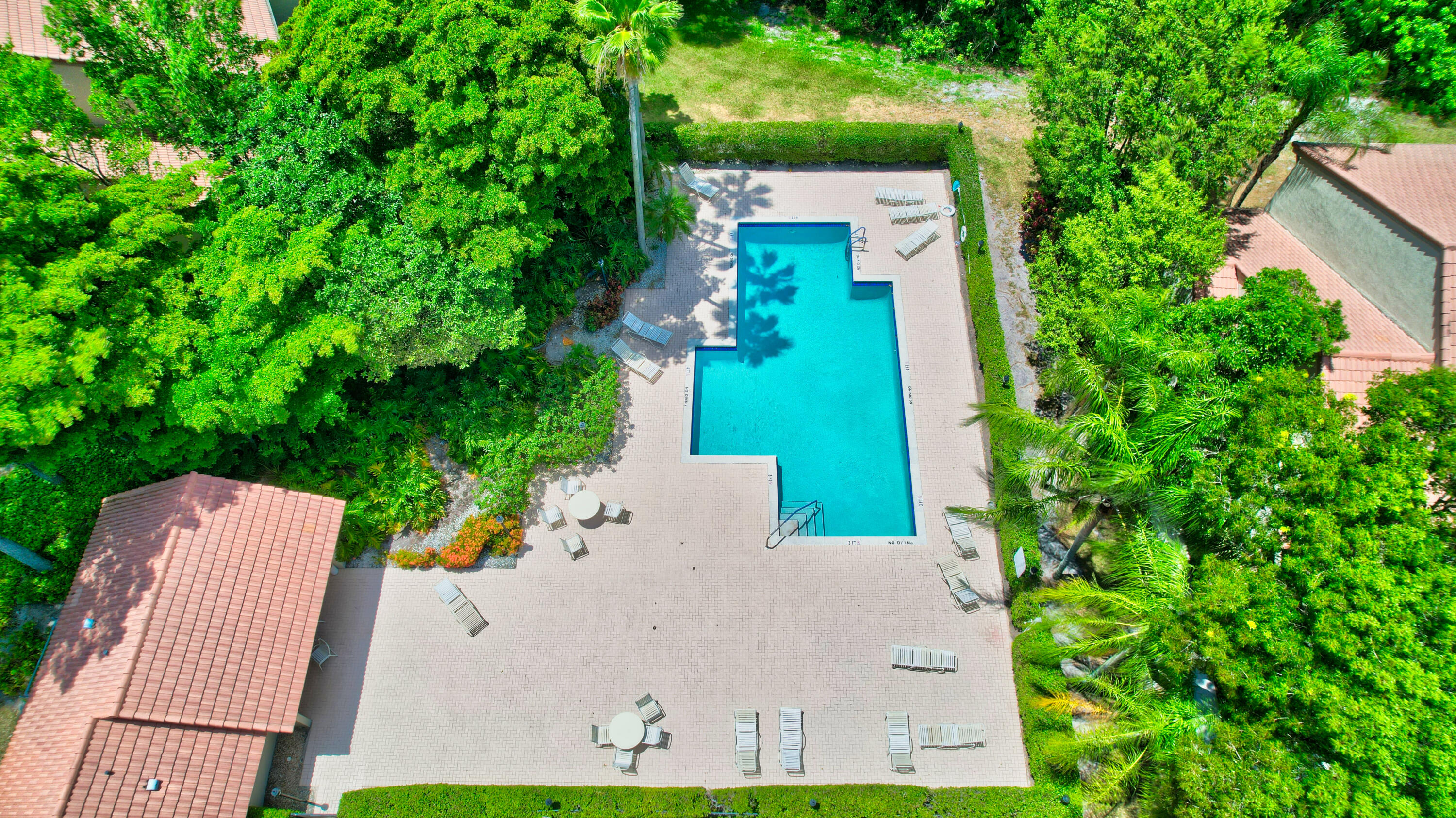 5740 Coach House Circle, Unit F Boca Raton, FL 33486 - Photo 46 of 48 11_dji_0536_37_38_39_40